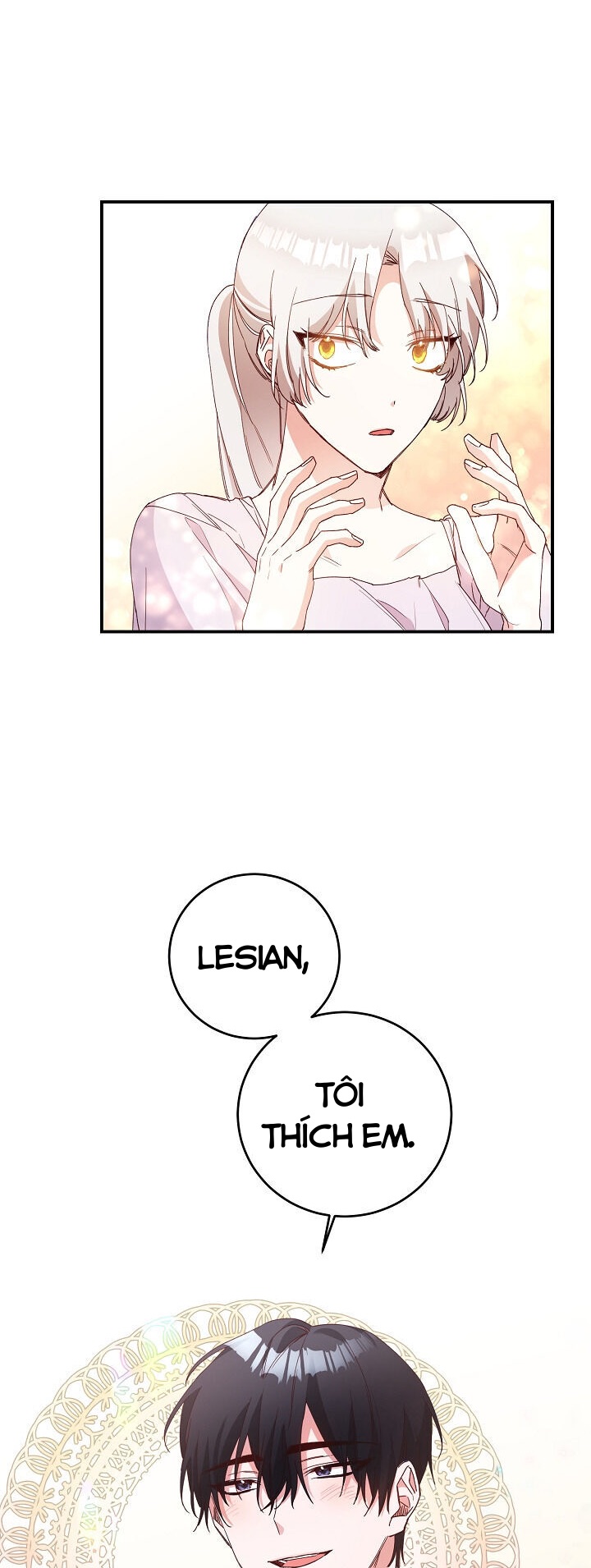 lý do nàng ấy sống như 1 ác nữ chapter 27 32