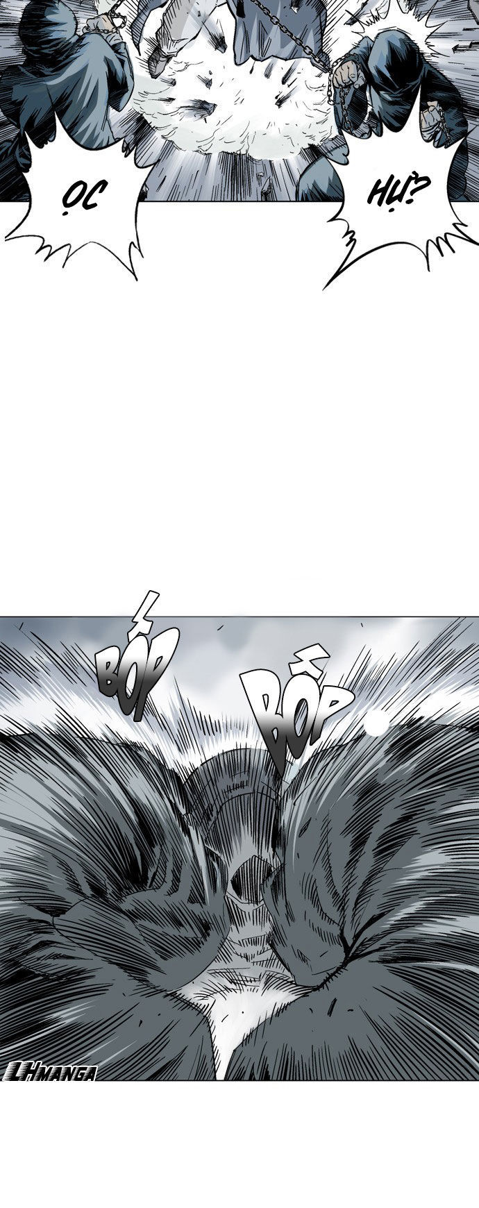 cao thủ 2 chapter 10 30