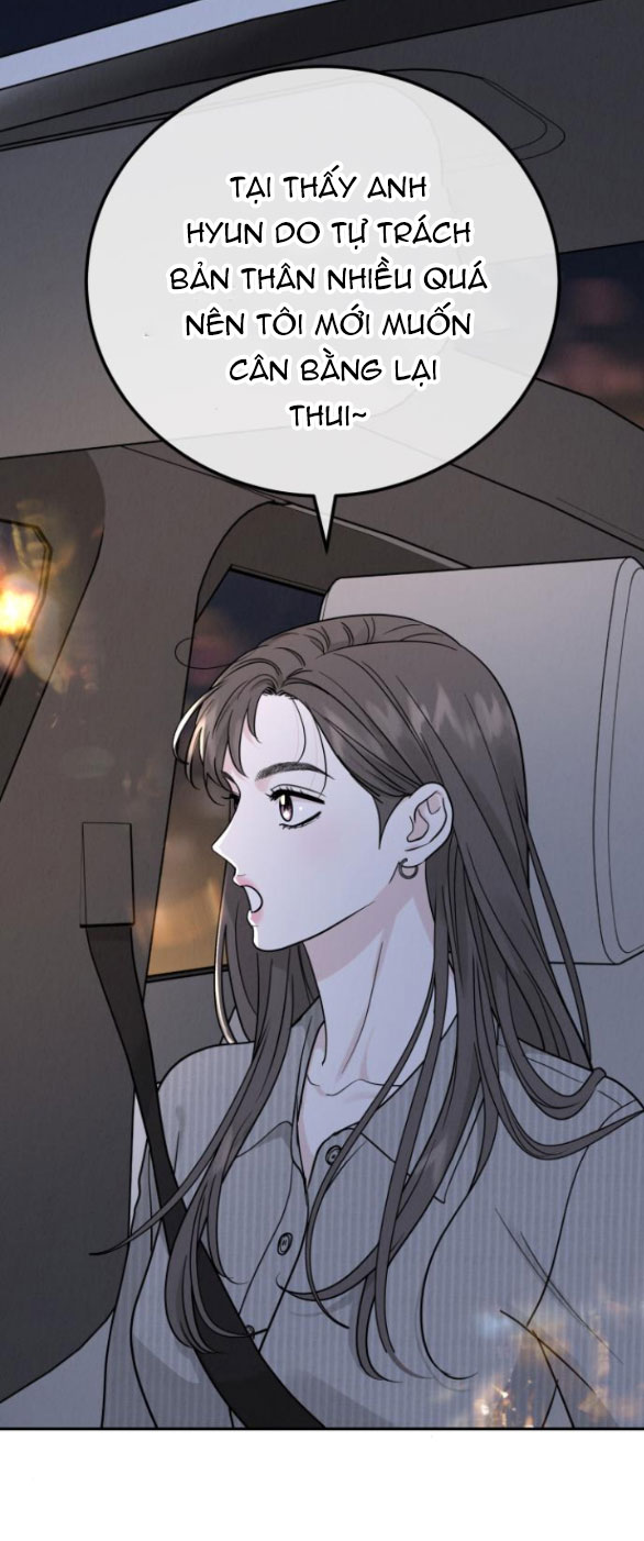 Thuyết Tình Yêu Ích Kỷ chapter 28.1 33