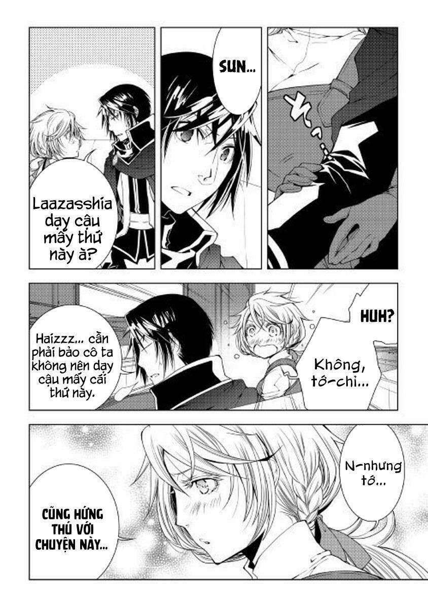 world customize creator chapter 46 18