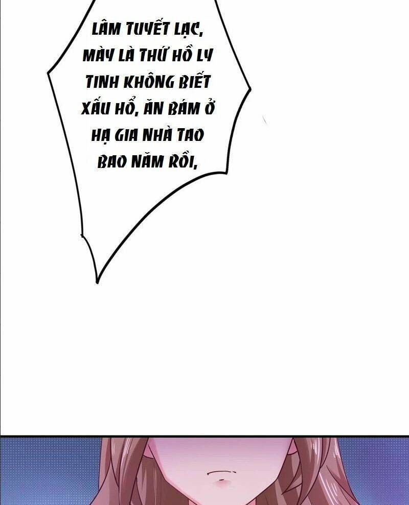 nhập cốt noãn hôn chapter 320 46