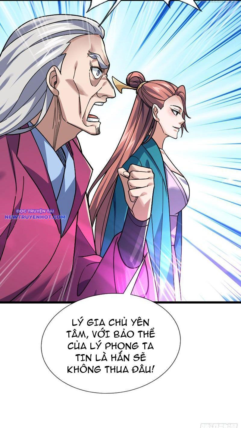 ngủ say vạn cổ: xuất thế đẩy ngang chư thiên chapter 8 8