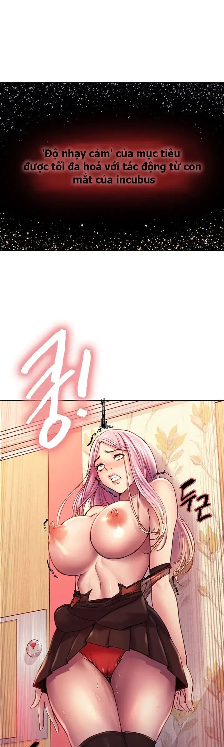 nhãn lực toàn năng chapter 4 10