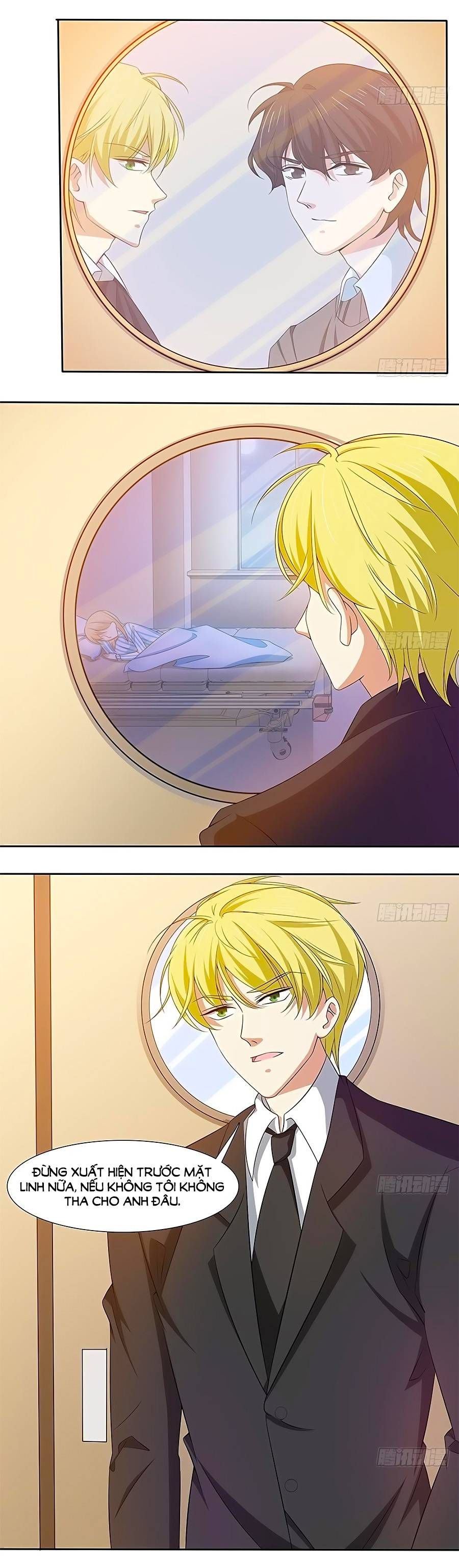 cô sát thủ ơi, yêu nhau nhé chapter 28 6