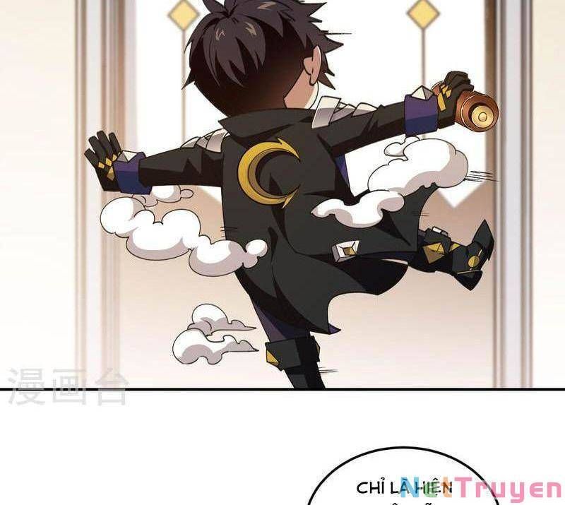 võng du chi cận chiến pháp sư chapter 468 5