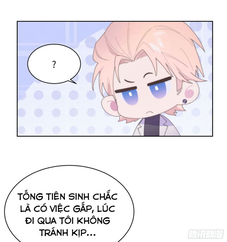 Mời Nhập Mật Mã Kích Hoạt chapter 9