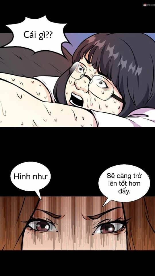 giày thủy tinh chapter 5.2 6