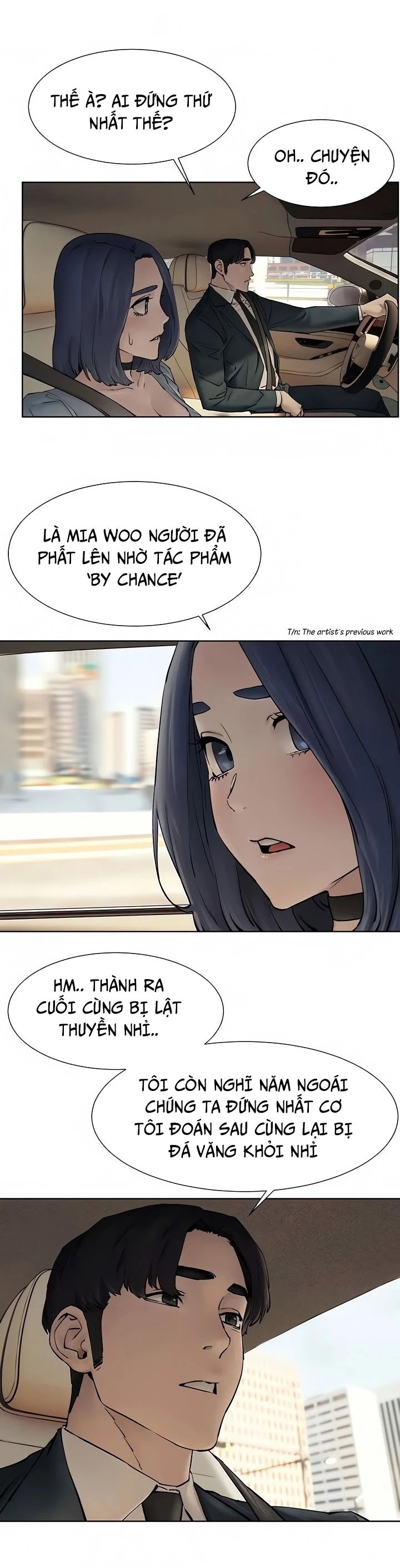 cuộc chiến thầm lặng chapter 236 16