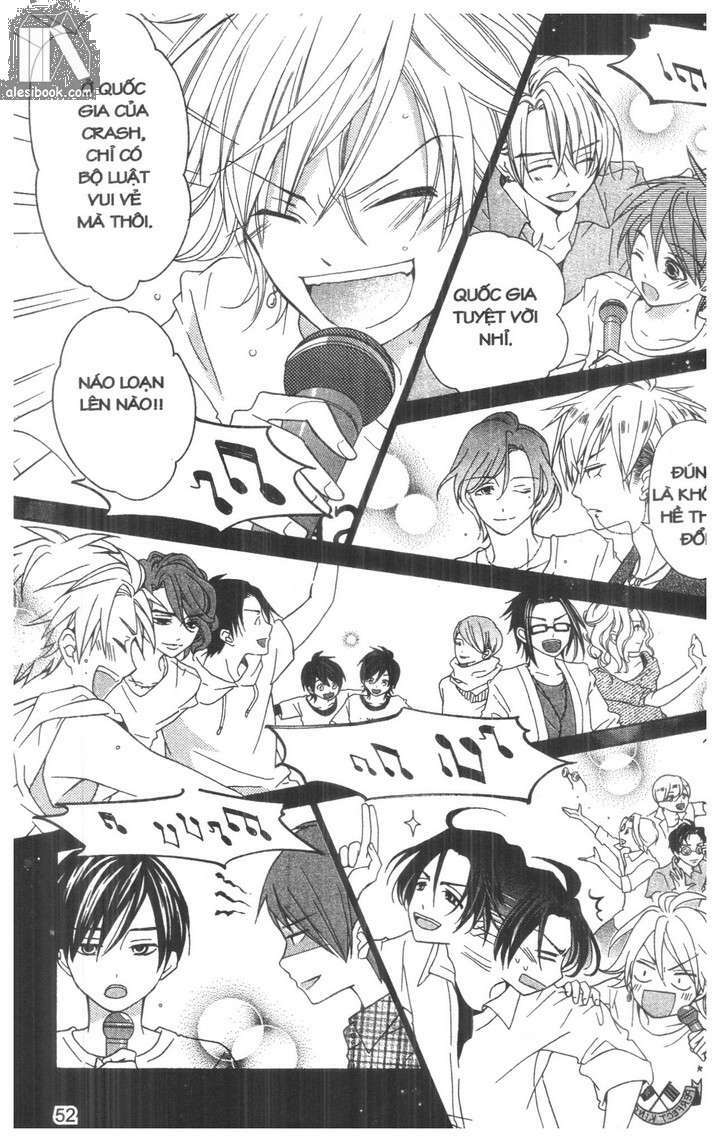 crash! chapter 72 23