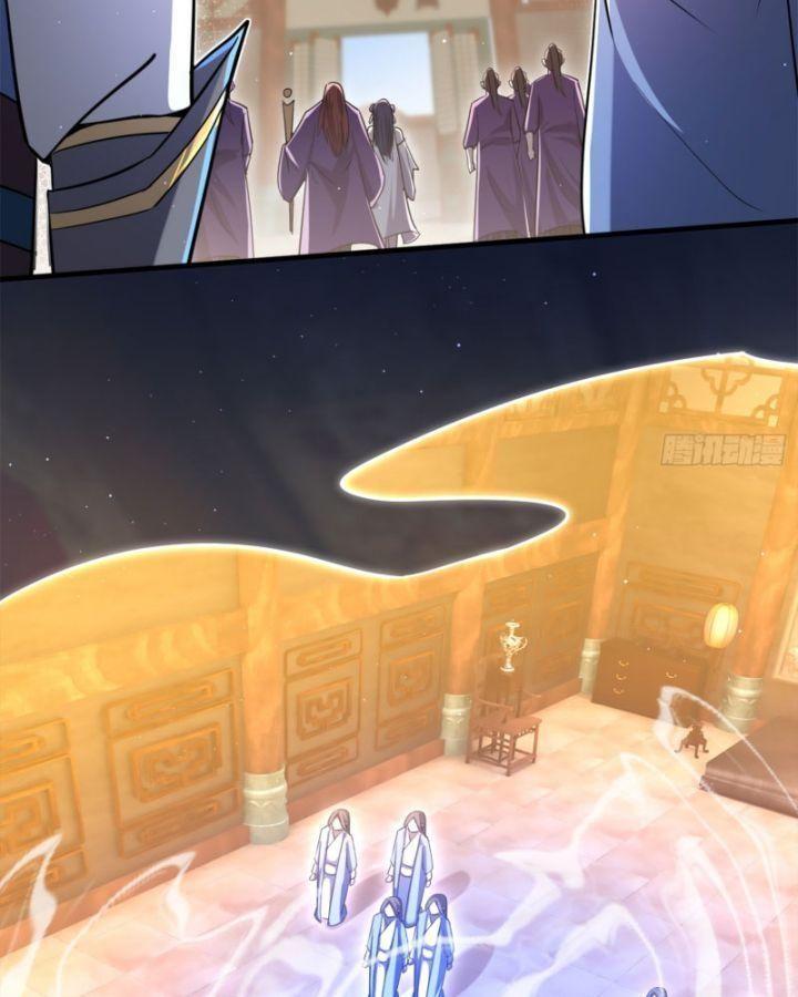 trăm tuổi mở hệ thống: con hiền cháu ngoan quỳ khắp núi! chapter 3 17