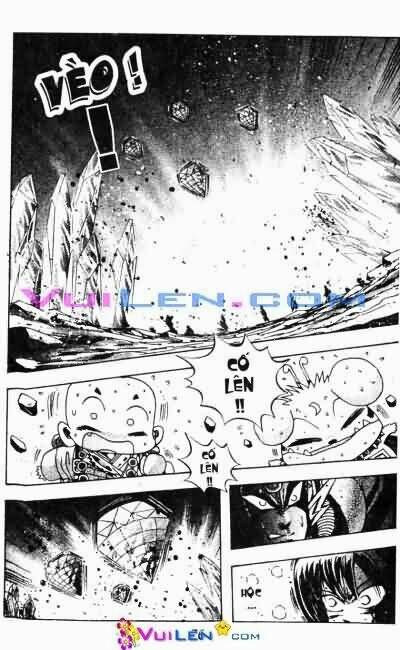 tiểu hòa thượng hd remake chapter 193 6