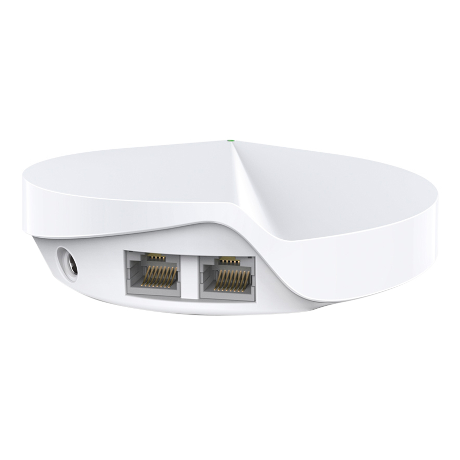 Bộ Phát Wifi Mesh TP-Link Deco M5 AC1300 MU-MIMO - Hàng Chính Hãng
