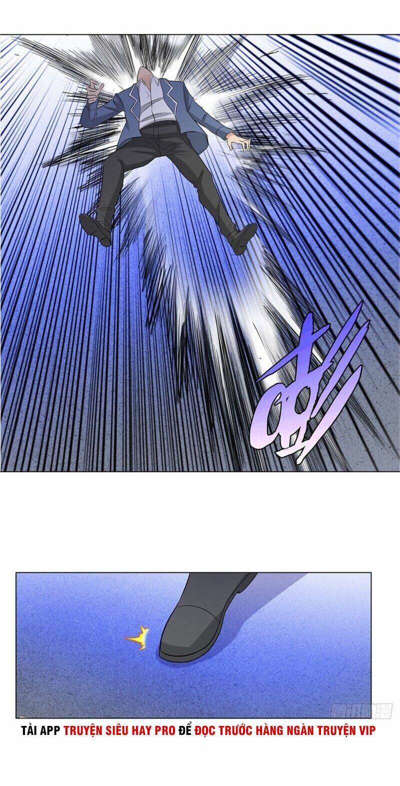 học viện cao thủ chapter 241 5