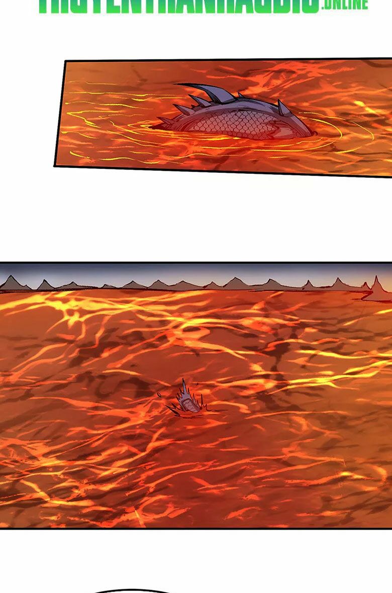 võ đạo độc tôn chapter 421 43