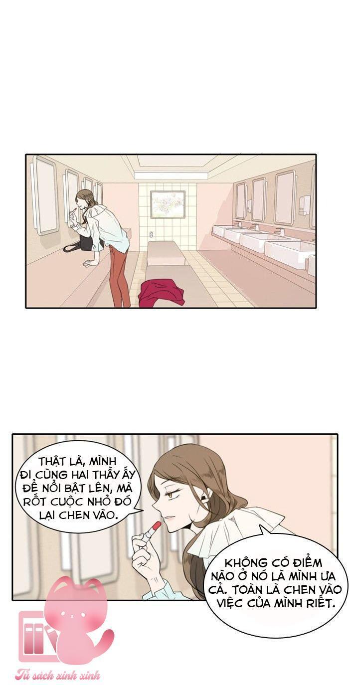 a good day to be a dog chapter 6 28