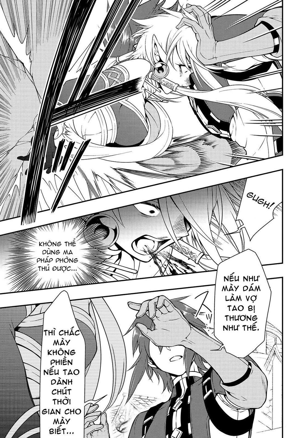 chillin different world life of the ex-brave candidate was cheat from lv2 chapter 11.2 5