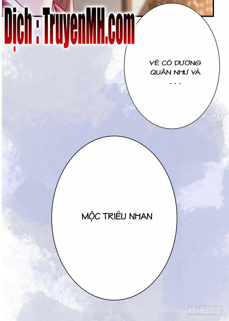 thần y yêu hậu chapter 39 21