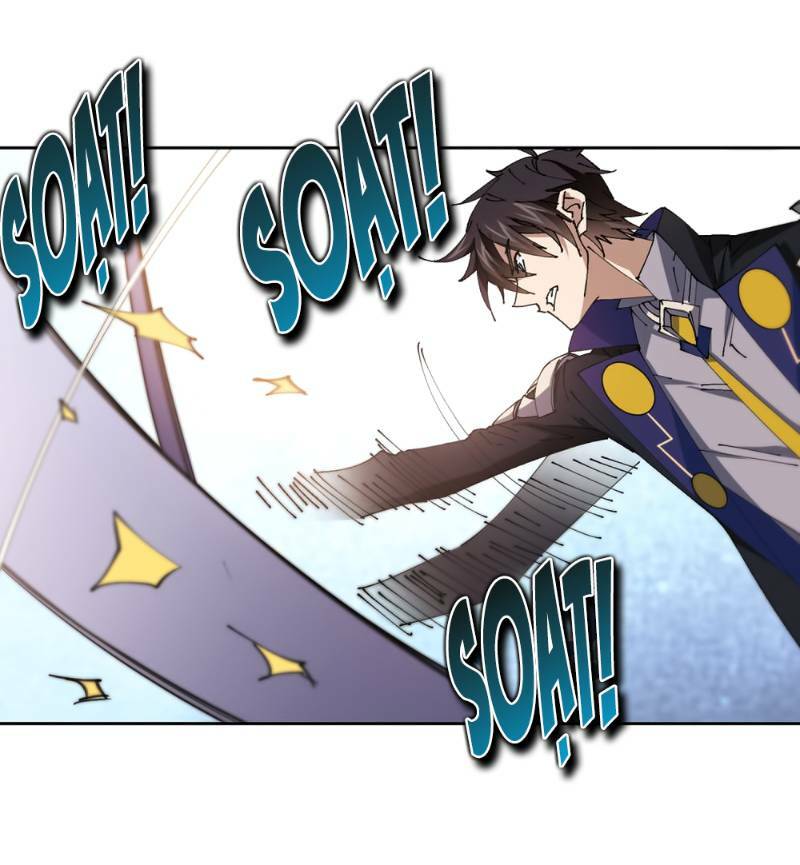 võng du chi cận chiến pháp sư chapter 257 6