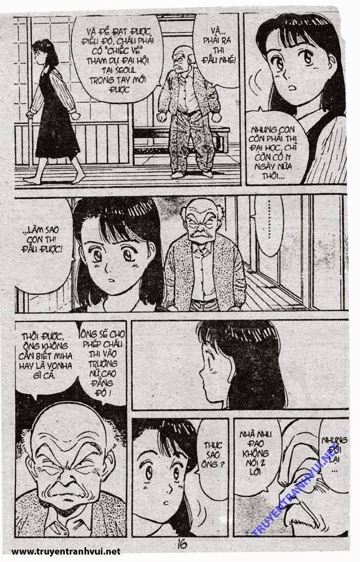 yawara chapter 60 13