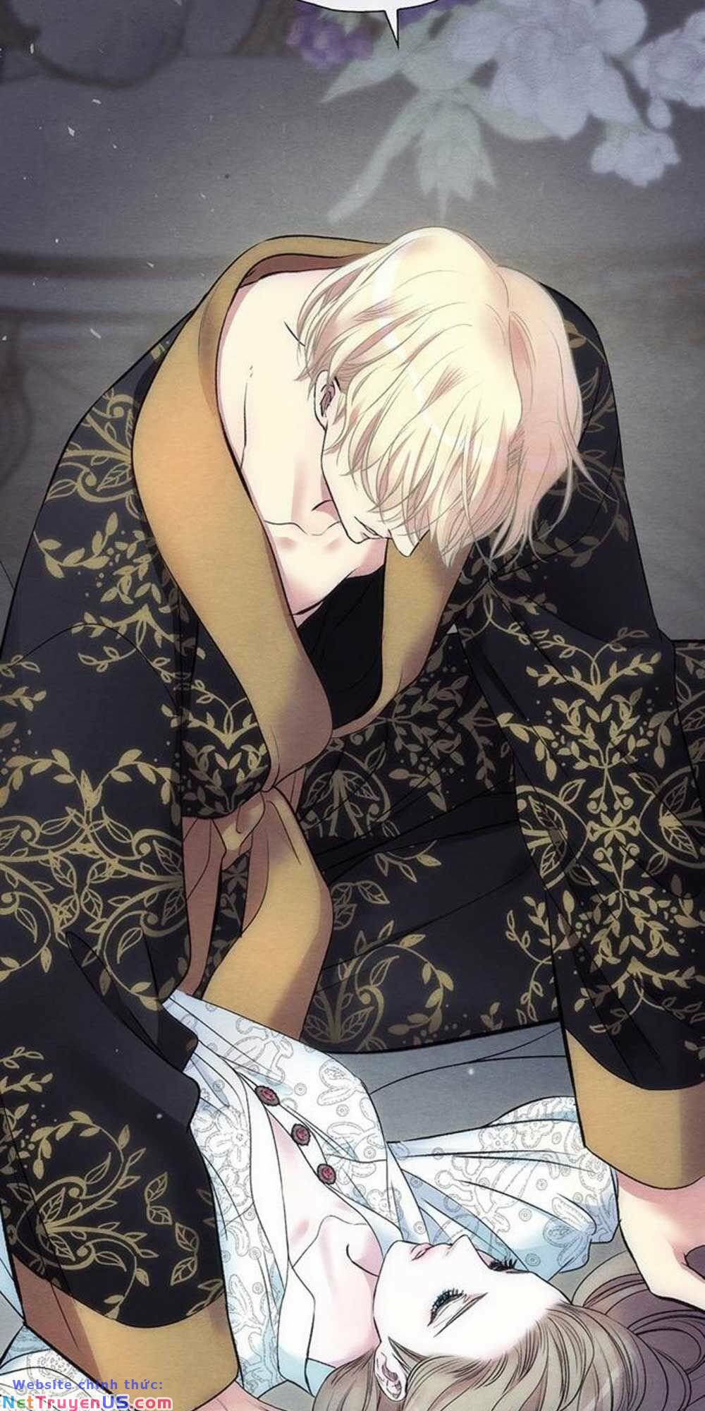 Hoàng Tử Rắc Rối chapter 34.2 5