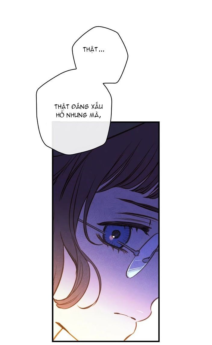 hoàng phi bóng tối - shadow queen chapter 35 55