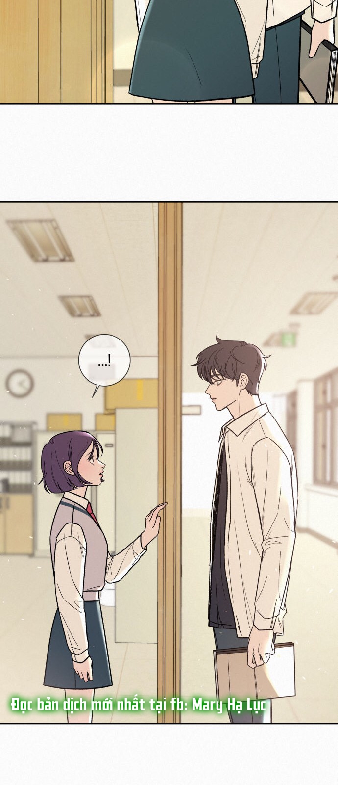 kế hoạch tình yêu trong sáng chapter 3.2 32