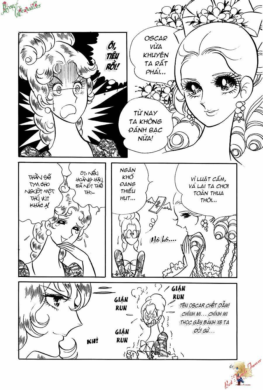 versailles no bara chapter 15 10