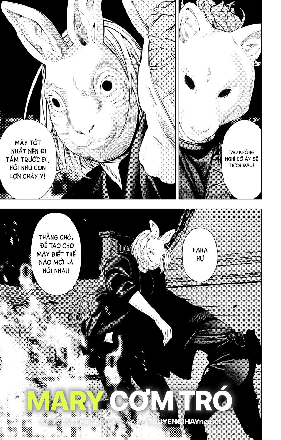 the boy & the wolf chapter 5.2 12