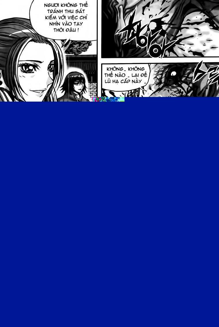 diêm đế chapter 299 10