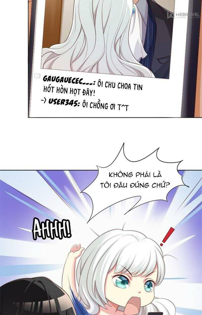 gặp phải người chồng xảo quyệt! chapter 5 14