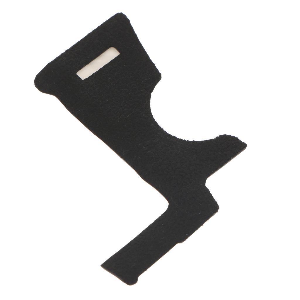 Body Cap Cover Unit Rubber Repair Part+Bottom Cover for Canon 5D3 Camera