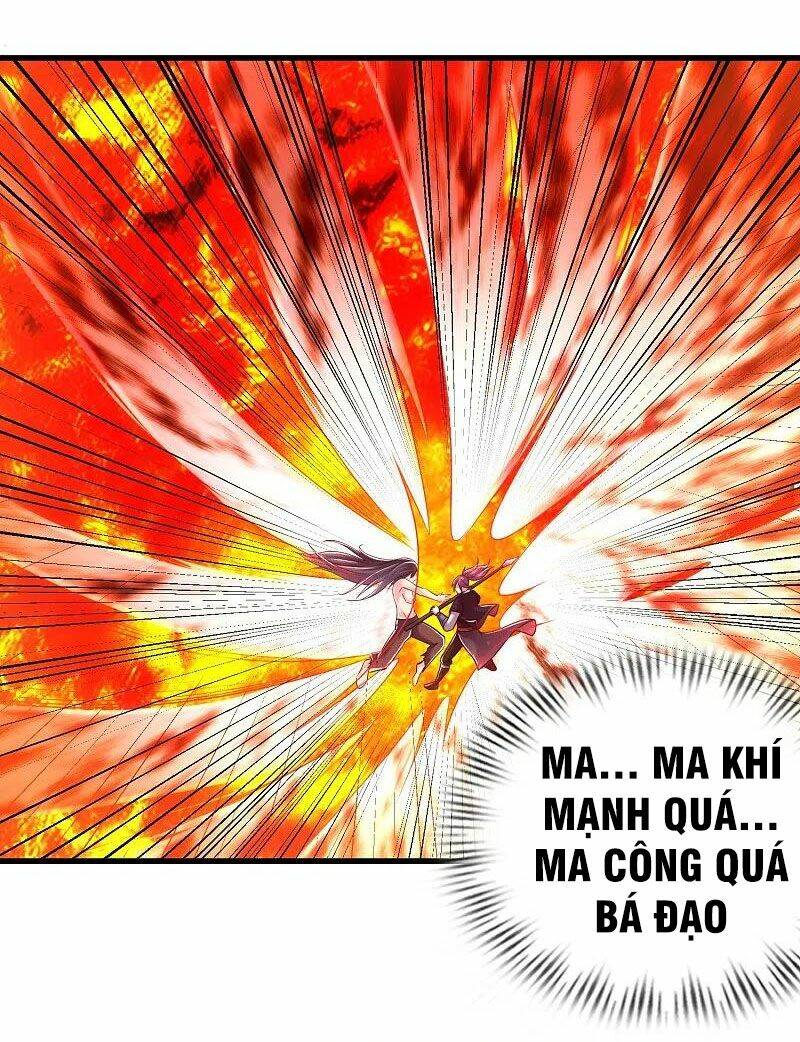 đạo ấn chapter 192 6