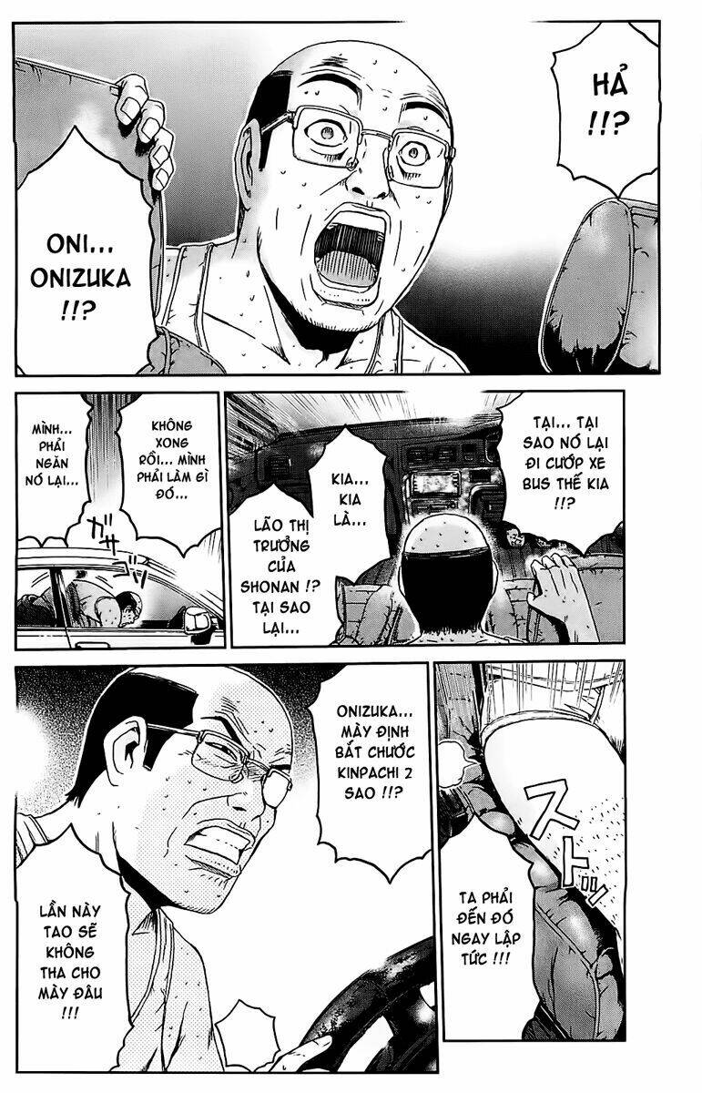 gto: shonan 14 days chapter 69 5