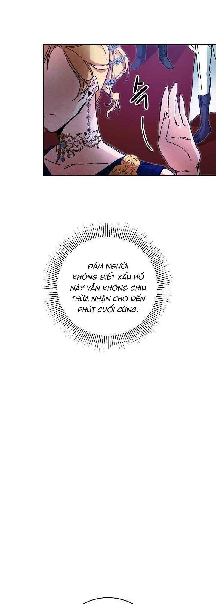 tôi trở thành hoàng đế bạo chúa trong tiểu thuyết chapter 44 54