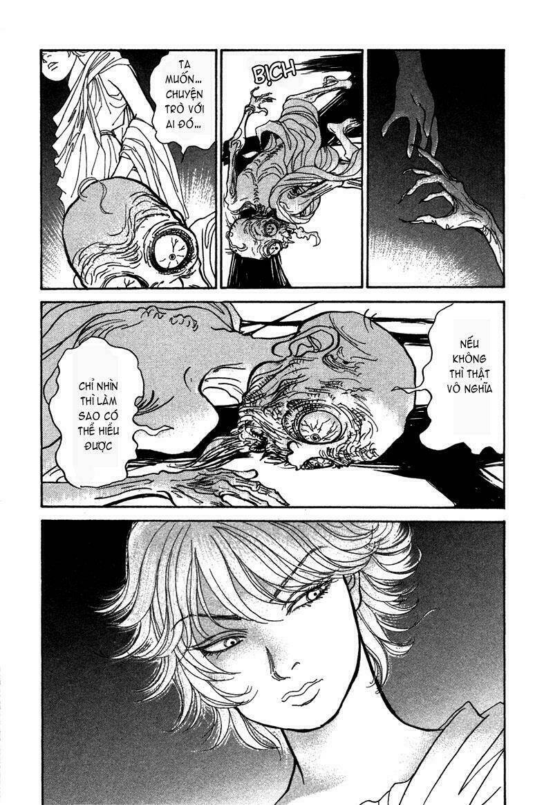 fushigi na shounen chapter 5.2 1