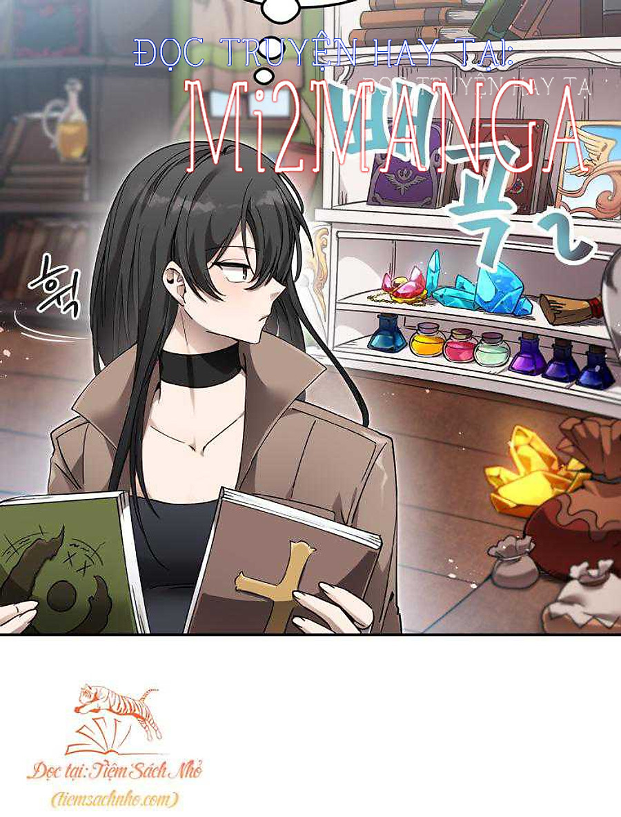 cách sống sót khi đã max level chapter 1.2 7