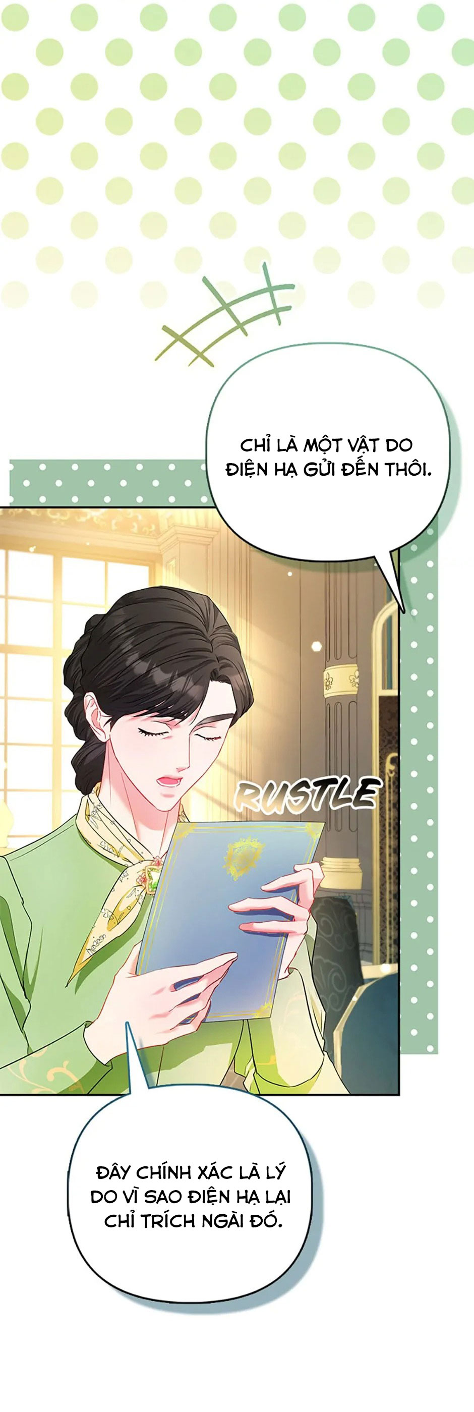 nàng công chúa của tôi chapter 24 47