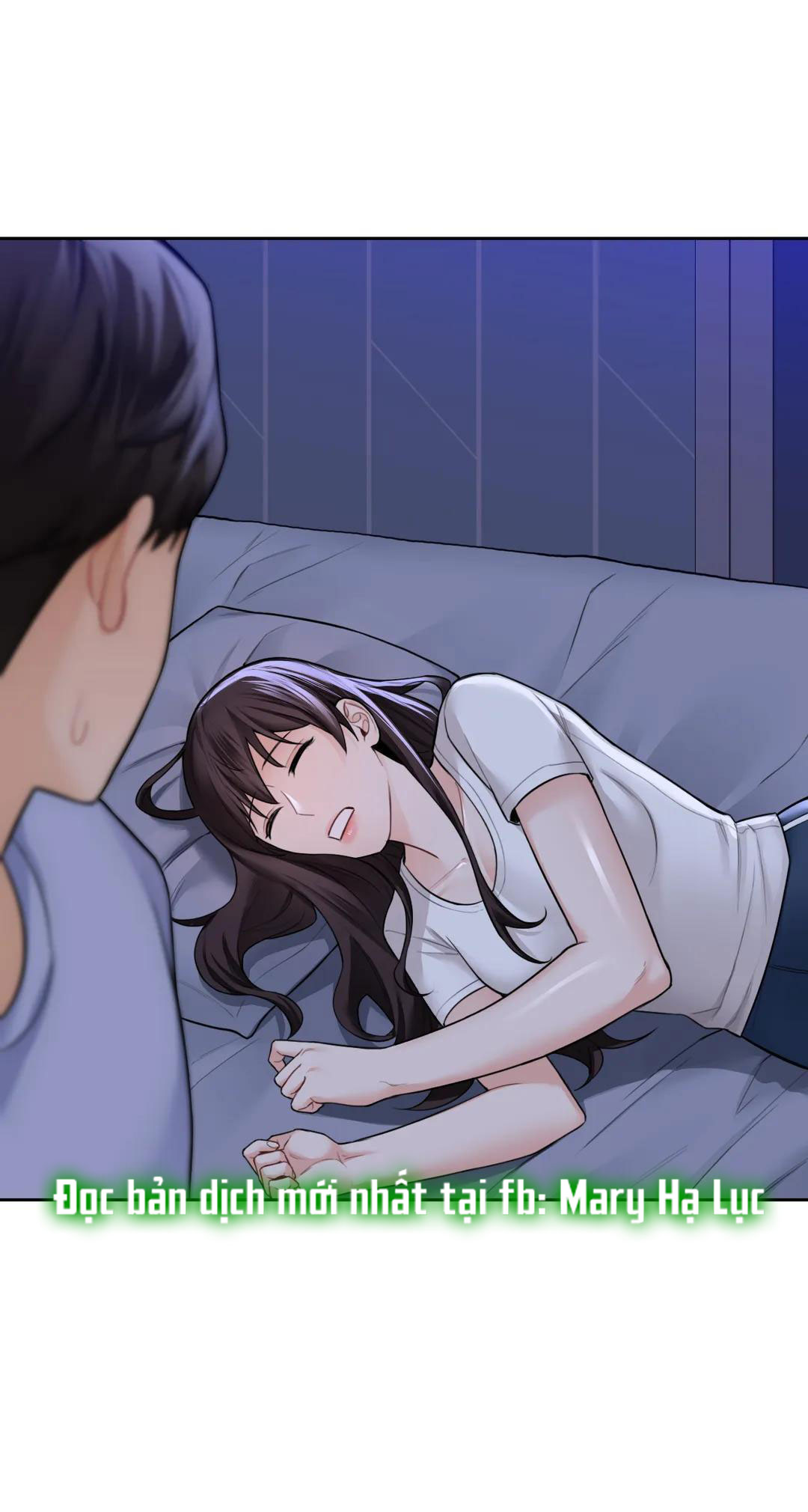 [18+] không là bạn bè chapter 46.2 35