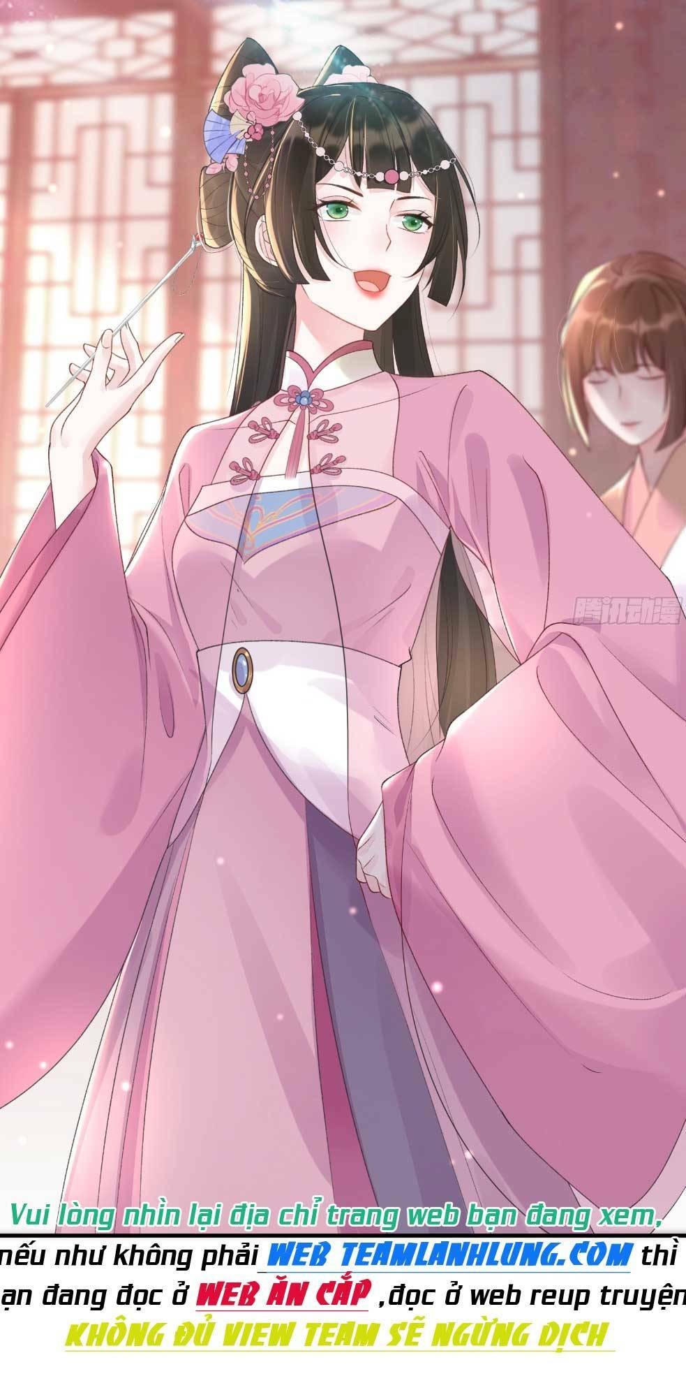 sự cám dỗ ngọt ngào : vương gia ngài làm chân ta mền nhũn rồi chapter 6 40