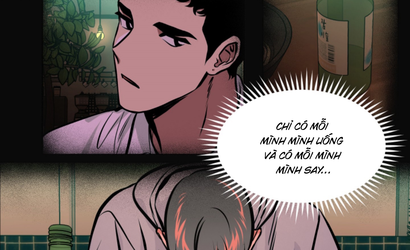 cây thương của ghost chapter 19 72