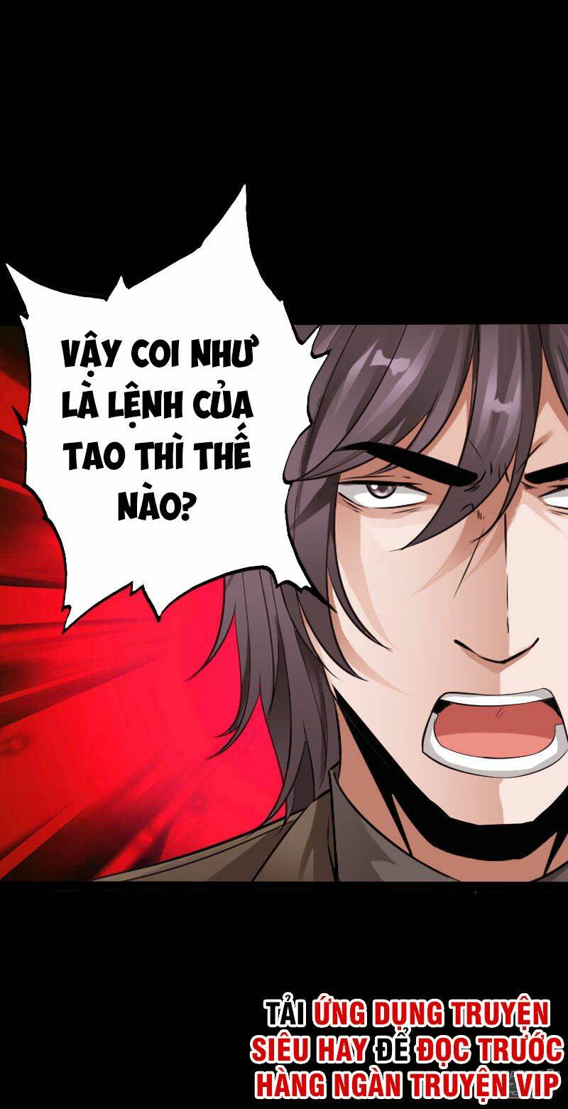 tuyệt phẩm tà thiếu chapter 97 12