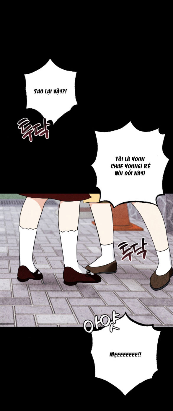 [18+] hôn nhân bị đánh cắp chapter 35.1 23