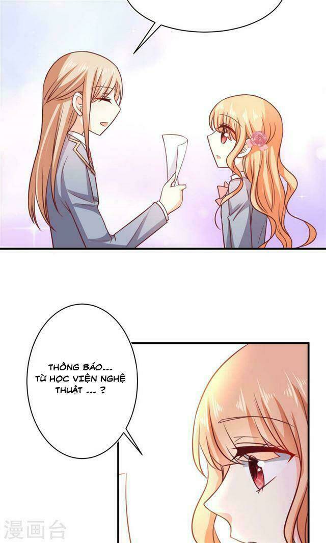 hôm nay tôi sẽ yêu ai đây ? chapter 16 45