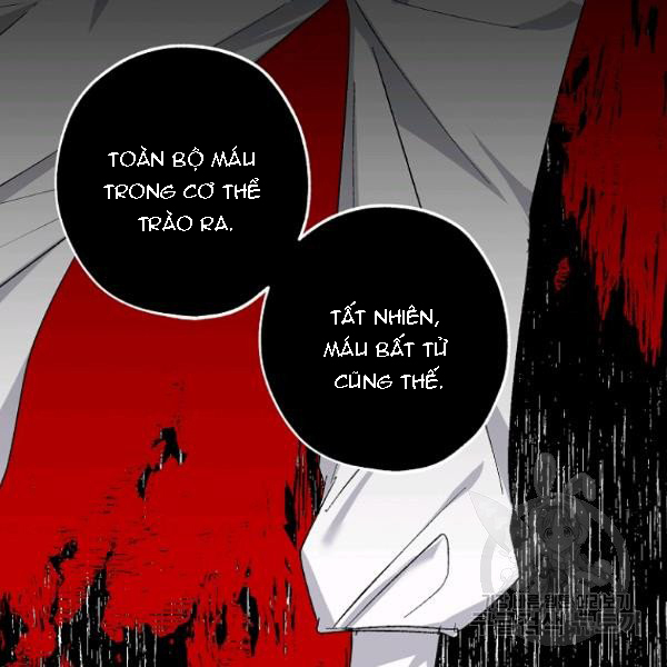 mối tình đầu của bạo chúa chapter 75 12