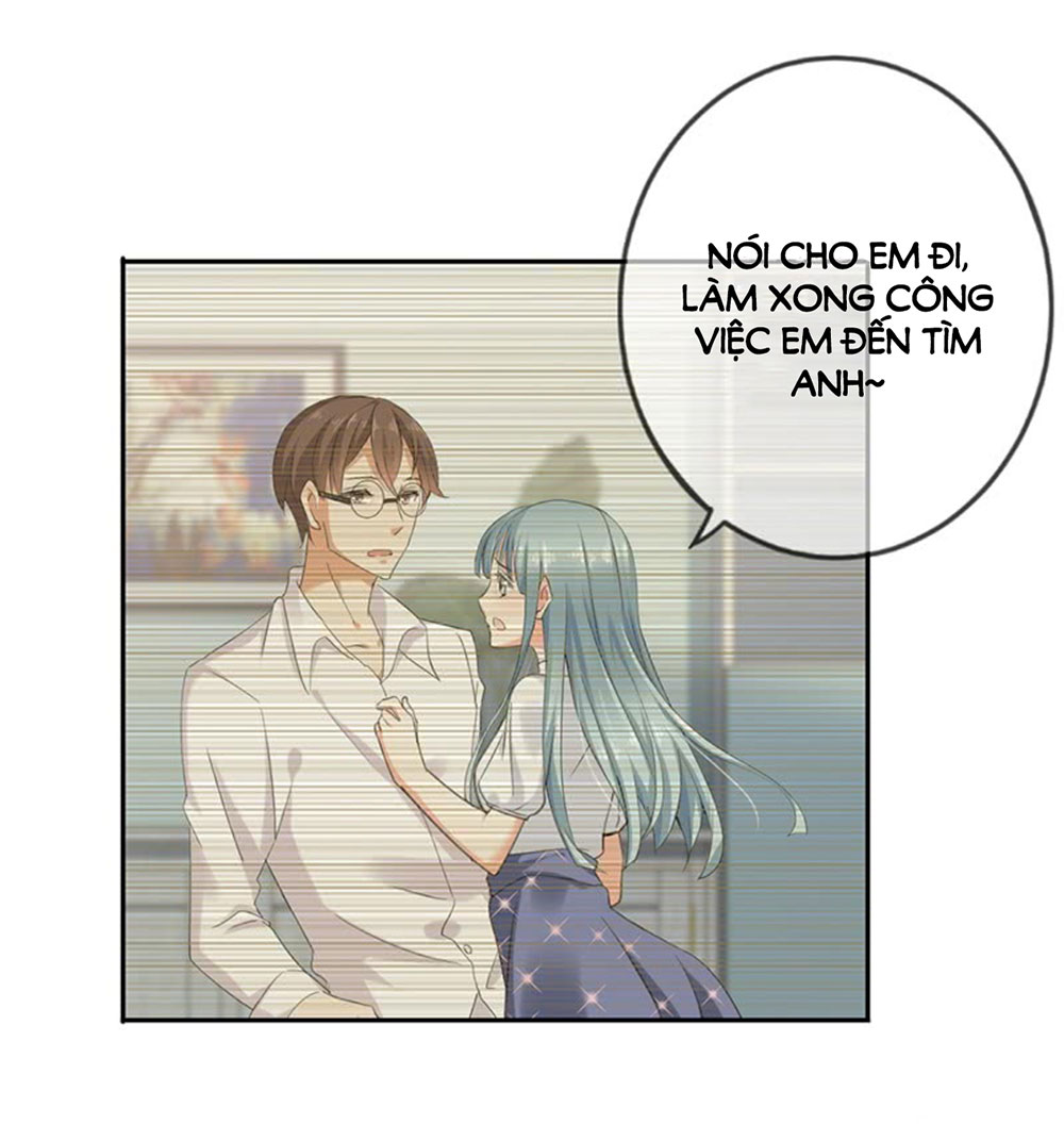 nhật ký dạy dỗ của gia tộc đáng yêu chapter 63 18