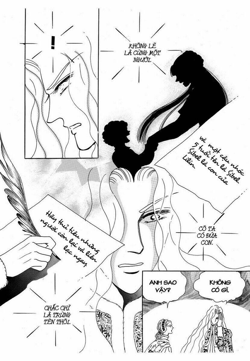 princess - công chúa xứ hoa (bản đẹp) chapter 11 26