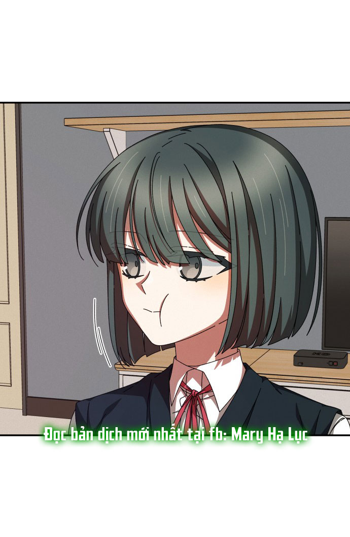 bạn gái tôi là robot -câu chuyện của cheol soo và young hee chapter 13.2 2