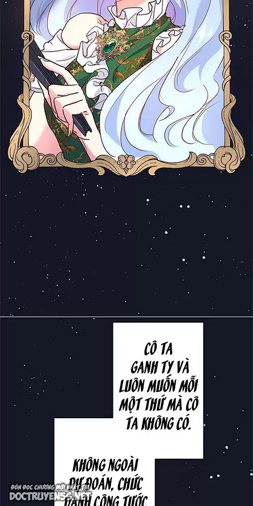 nếu tôi là nhân vật phản diện liệu tôi sẽ chết chapter 2 36