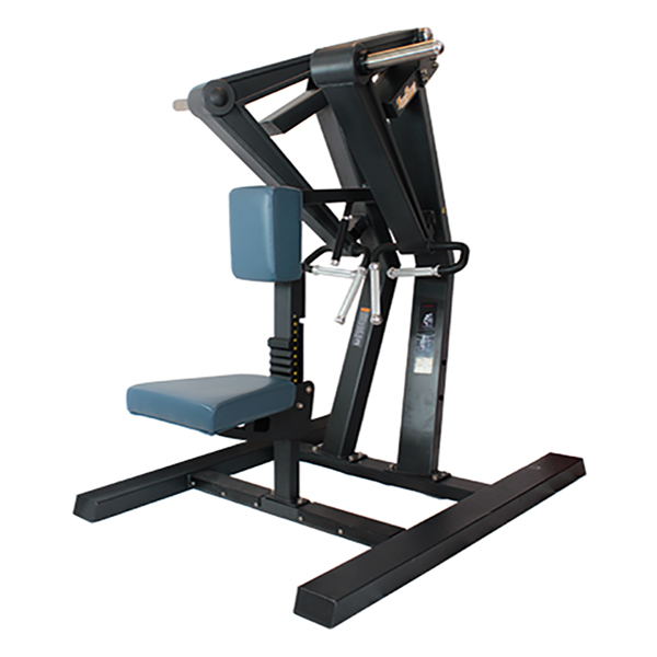 Máy tập lưng trong/ngoài Gym TigerSport Premium TGP-450