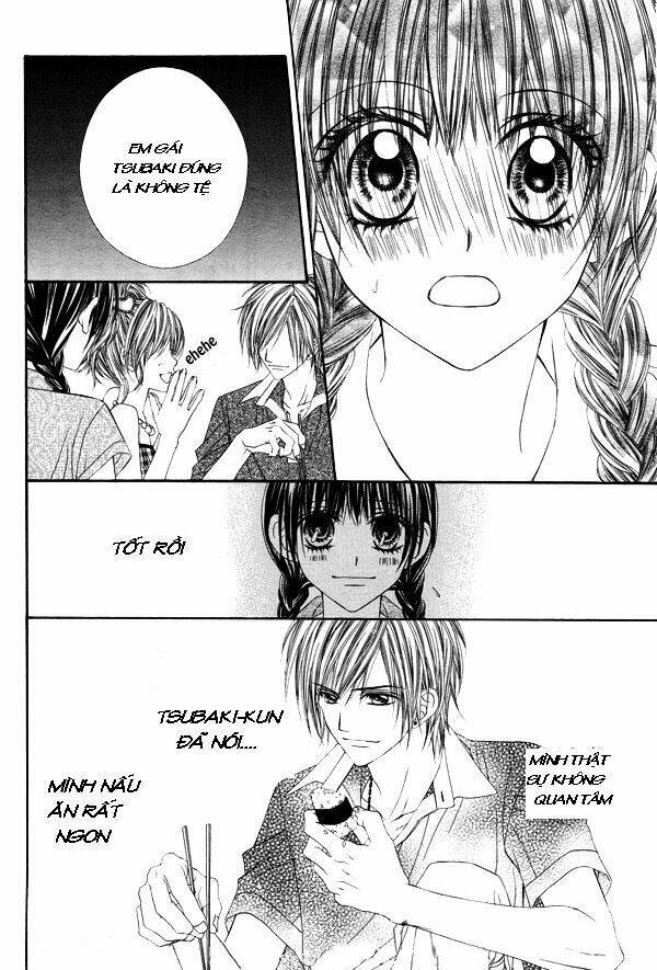 kyou, koi wo hajimemasu - mộng mơ đầu đời chapter 9 13